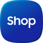 Logo of Shop Samsung android Application 